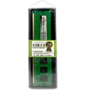 Ddr3 Ram for Desktops