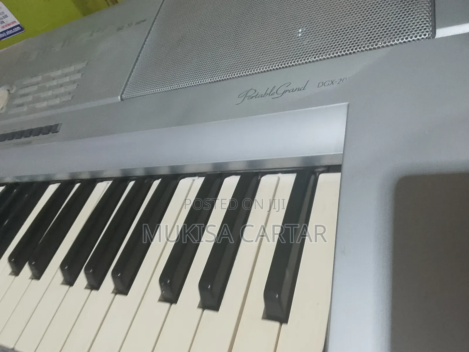 Grand Piano Original