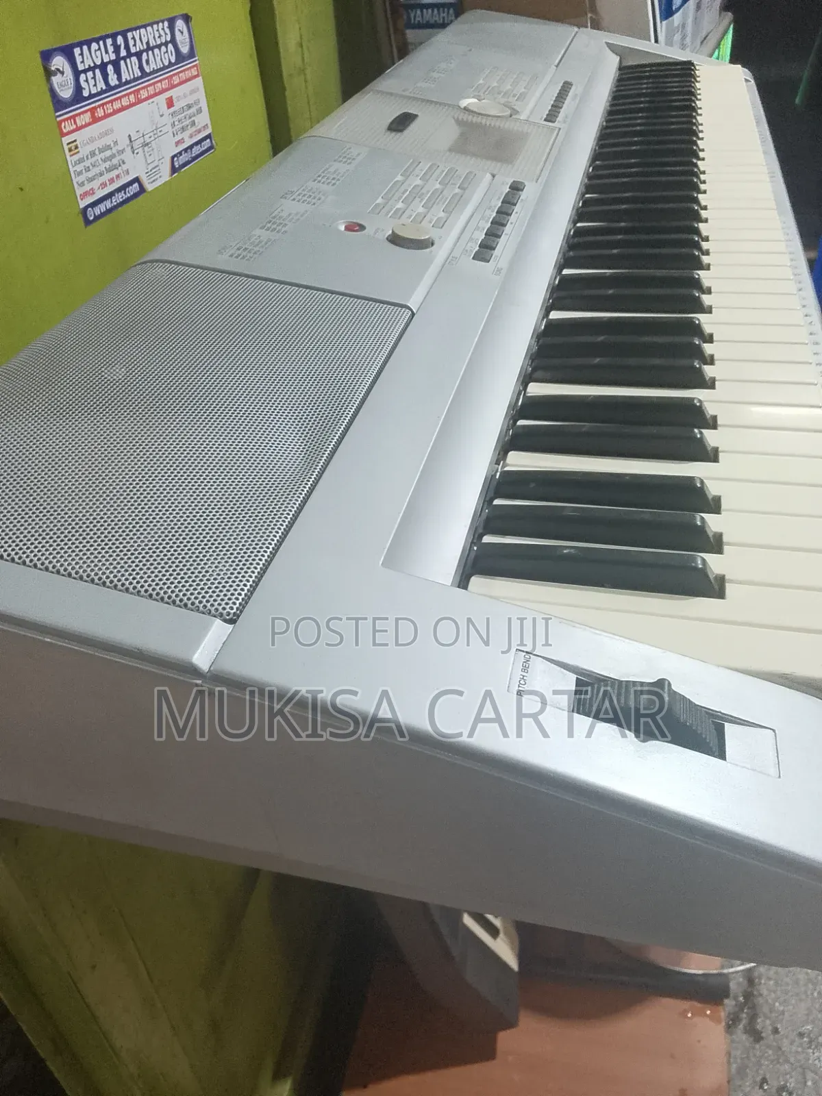 Grand Piano Original