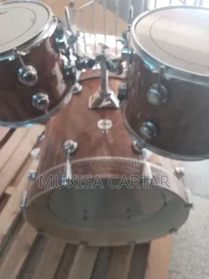 M P Acoustic Drumtm