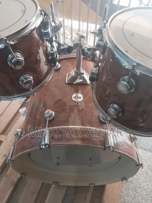 M P Acoustic Drumtm