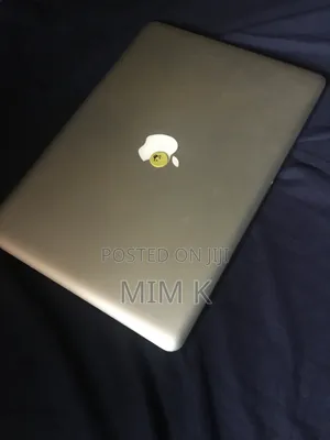 Laptop Apple MacBook Pro 16GB Intel Core i7 SSD 1T