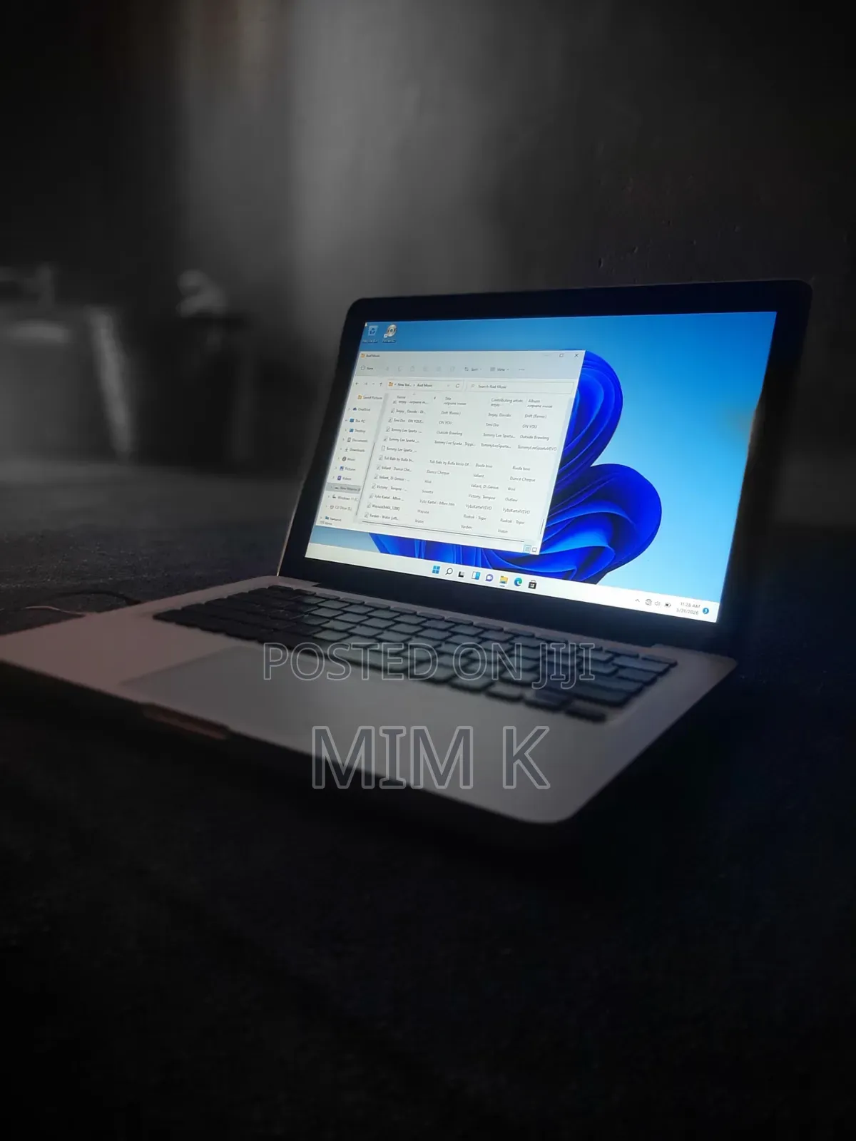 Laptop Apple MacBook Pro 16GB Intel Core i7 SSD 1T