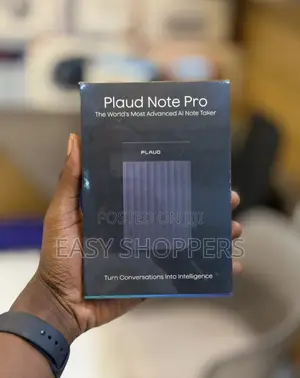 Plaud Note Pro Ai Voice Recorder for Meetings Calls,
