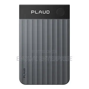 Plaud Note Pro: Ai Voice Recorder Smart Note Taker