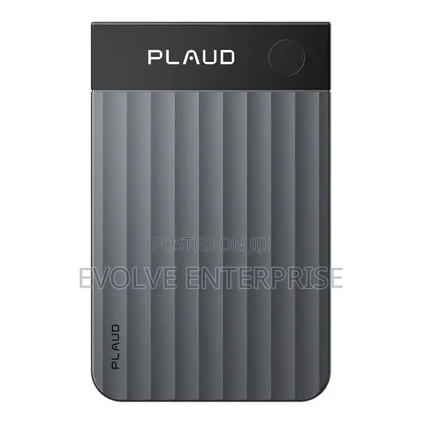 Plaud Note Pro: Ai Voice Recorder Smart Note Taker