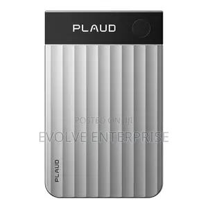 Plaud Note Pro: Ai Voice Recorder Smart Note Taker