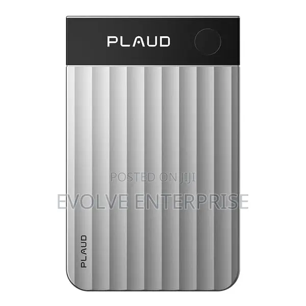 Plaud Note Pro: Ai Voice Recorder Smart Note Taker