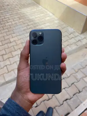 Apple iPhone 11 Pro 64 GB Gray