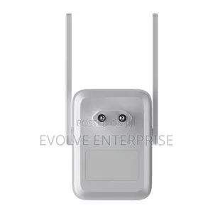 Xiaomi Wi-Fi Range Extender Ax1500