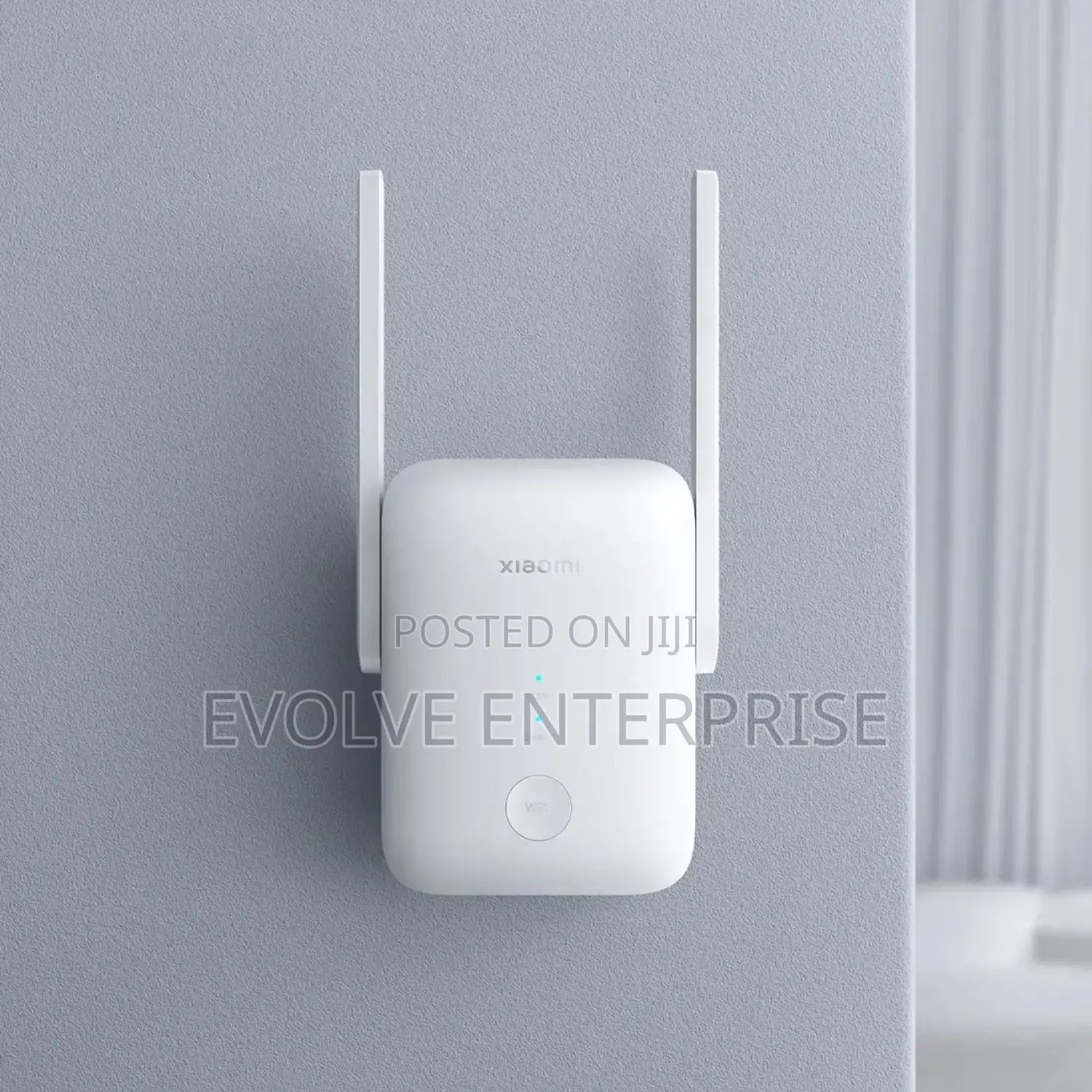 Xiaomi Wi-Fi Range Extender Ax1500