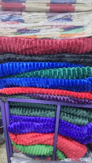 Soft Blankets