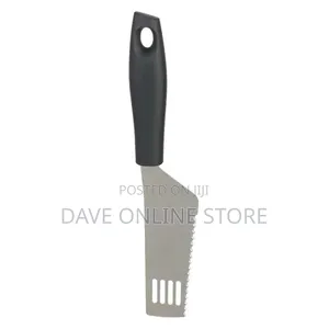 Pizza Stainless Steel Dessert Spatula Cake Tool Slicer Pie Server