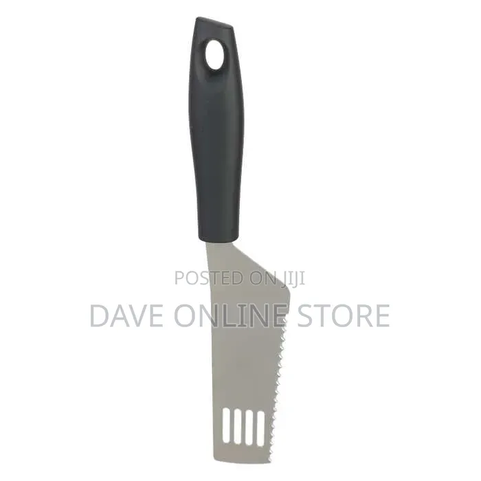 Pizza Stainless Steel Dessert Spatula Cake Tool Slicer Pie Server