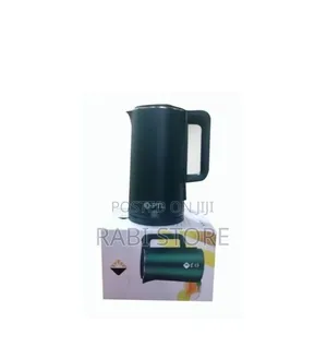 Electric Kettle Cordless 2 Litres