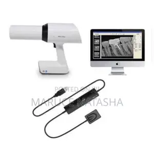A Set of a High Quality Dental X-Ray and Its Sensor