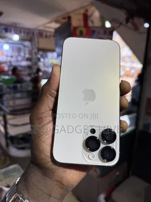 Apple iPhone 14 Pro Max 128 GB Gold