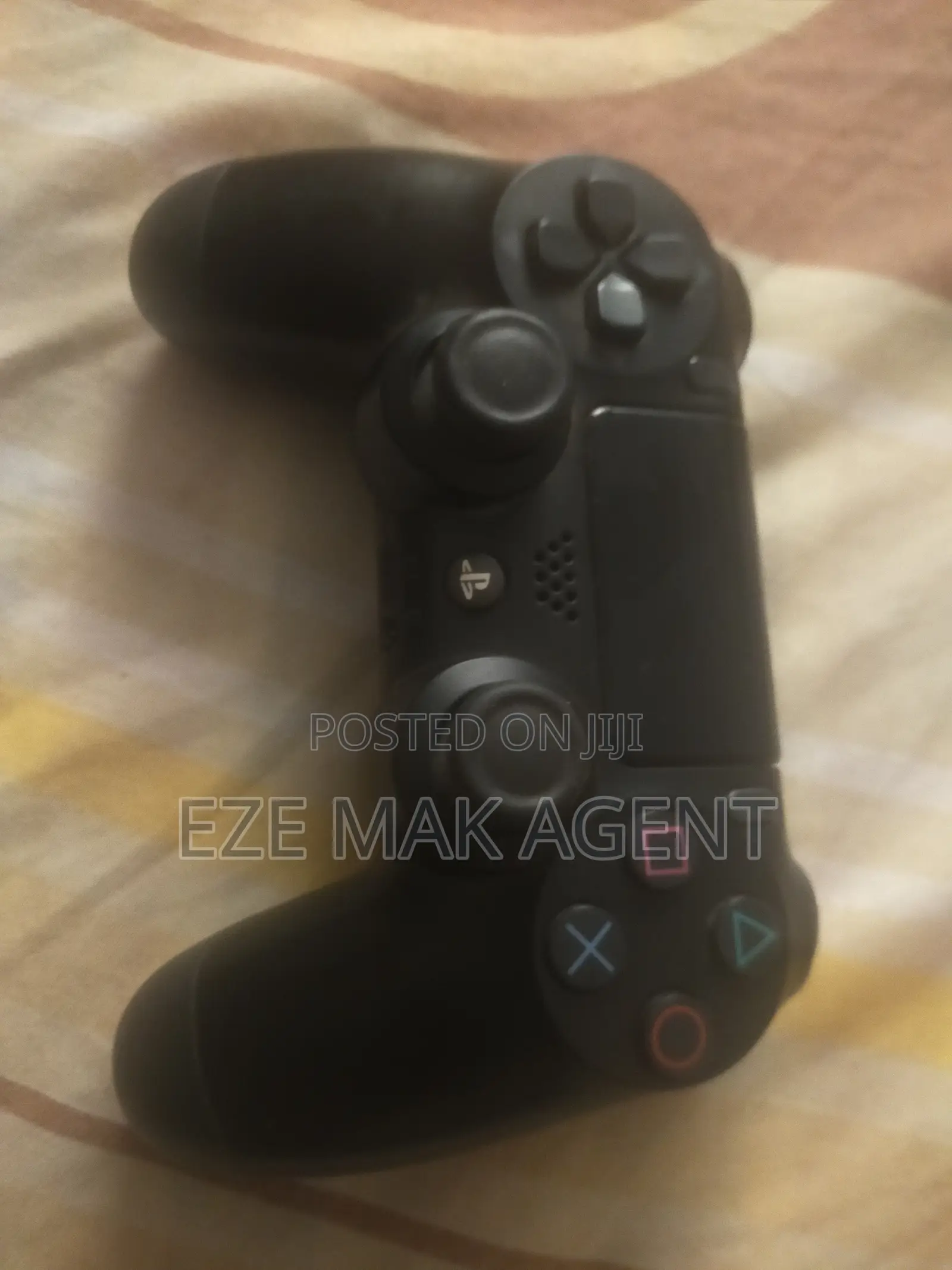 Ps4 Controller