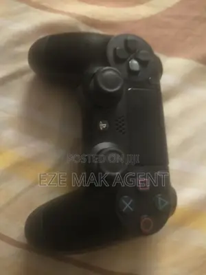 Ps4 Controller
