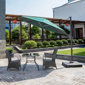 Executive European Standard Umbrella