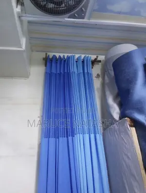 High Quality Light Weight Hospital Curtain(A Meter)