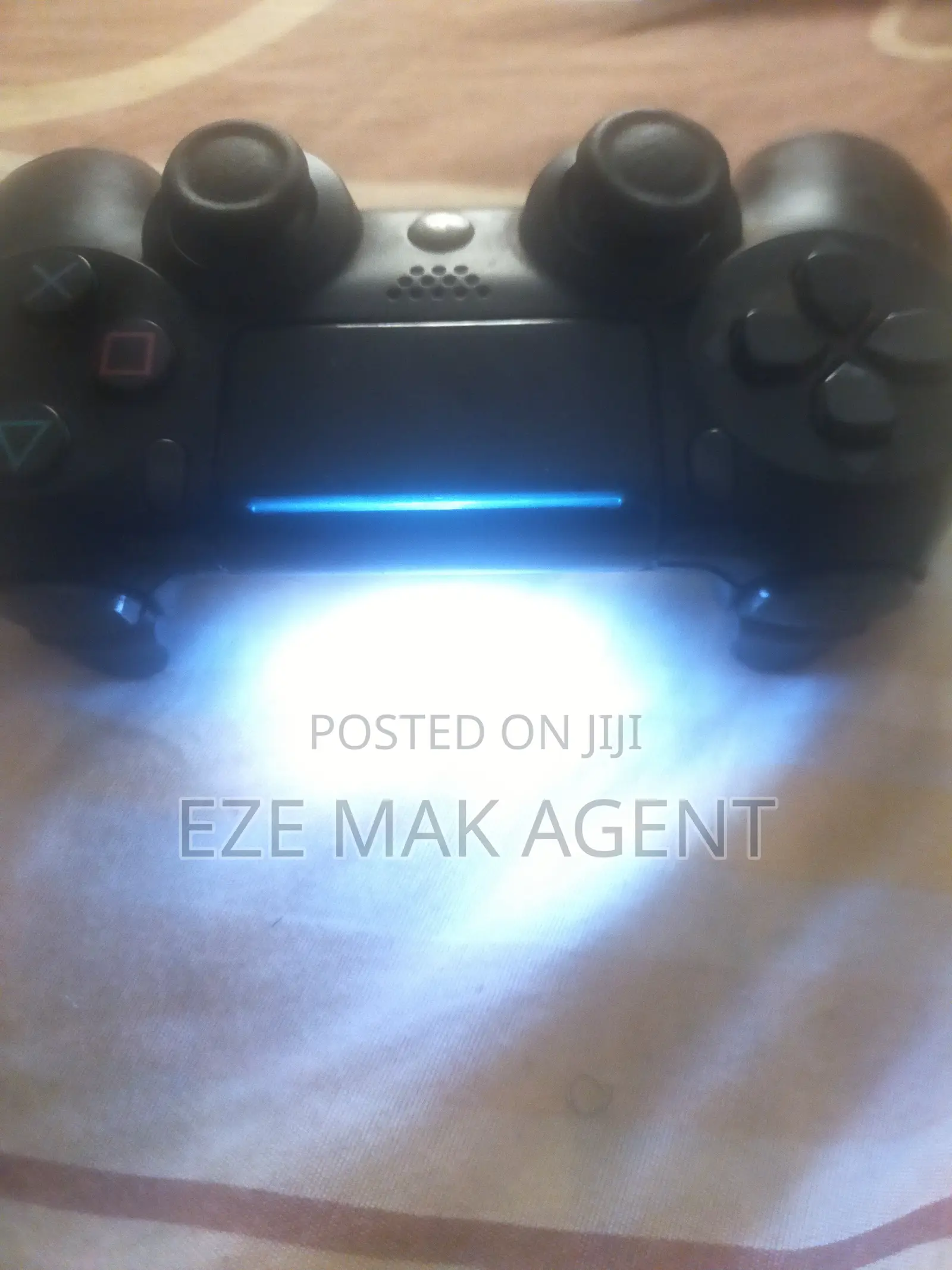 Ps4 Controller