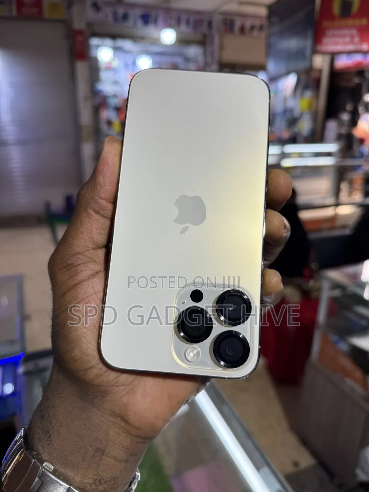 Apple iPhone 14 Pro Max 128 GB Gold