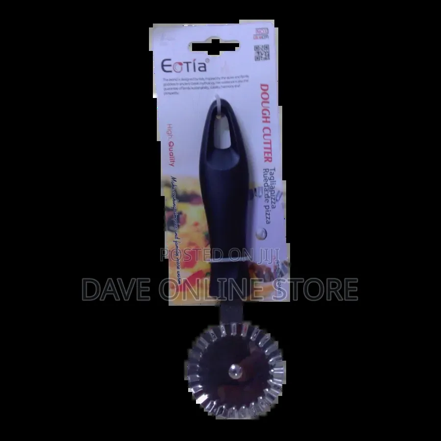 Eotia Pizza Cutter