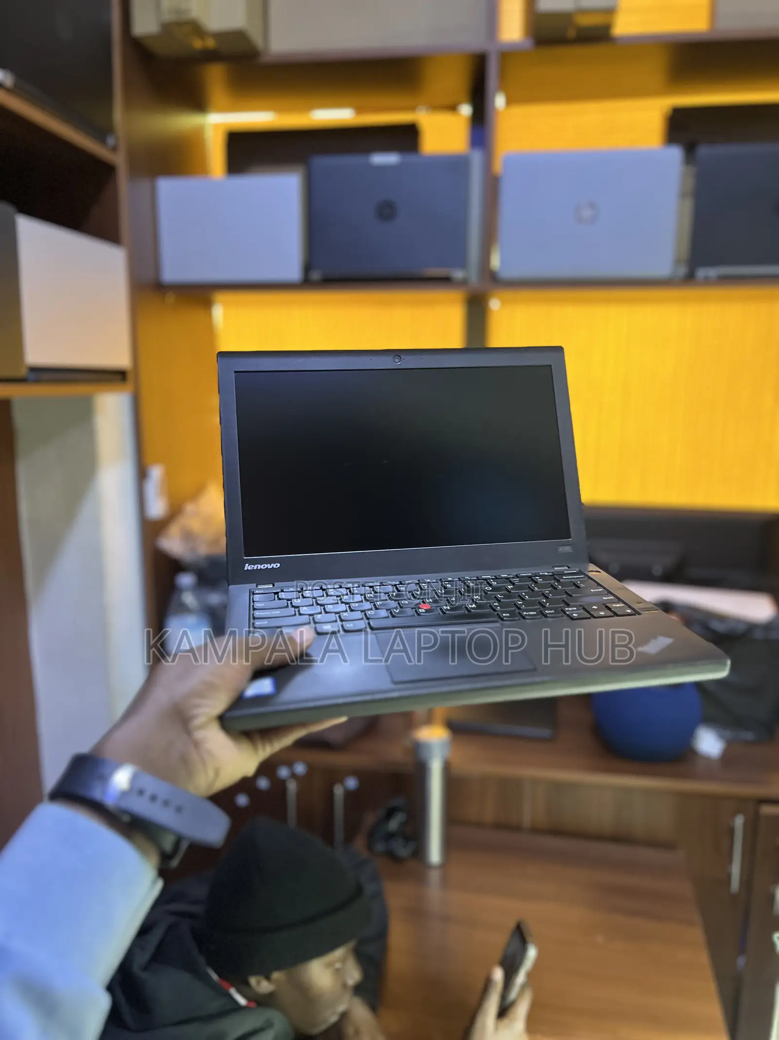 Laptop Lenovo ThinkPad X240 8GB Intel Core i5 HDD+SSD 1T