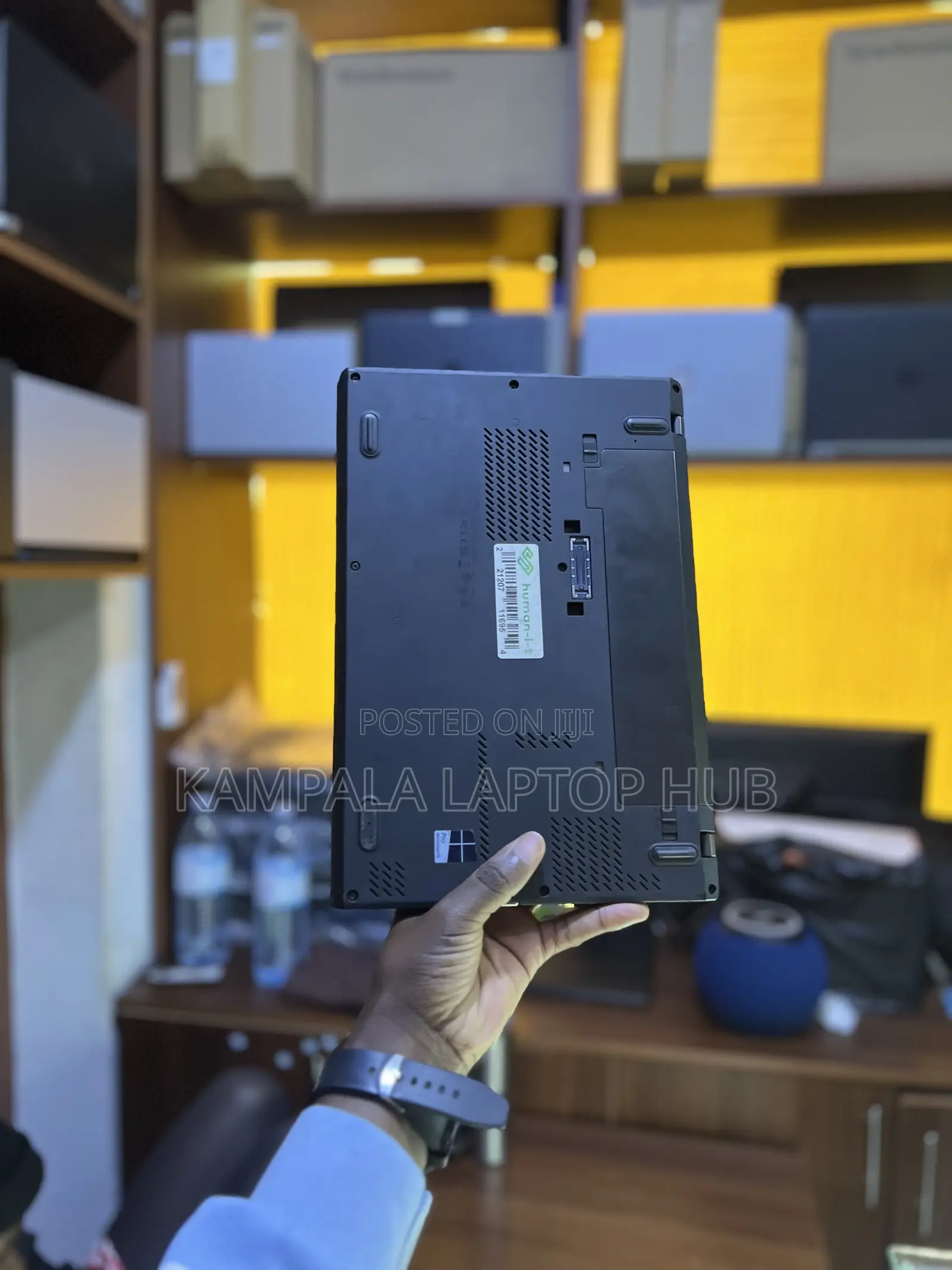 Laptop Lenovo ThinkPad X240 8GB Intel Core i5 HDD+SSD 1T
