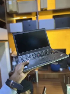 Laptop Lenovo ThinkPad X270 8GB Intel Core i5 SSD 256GB