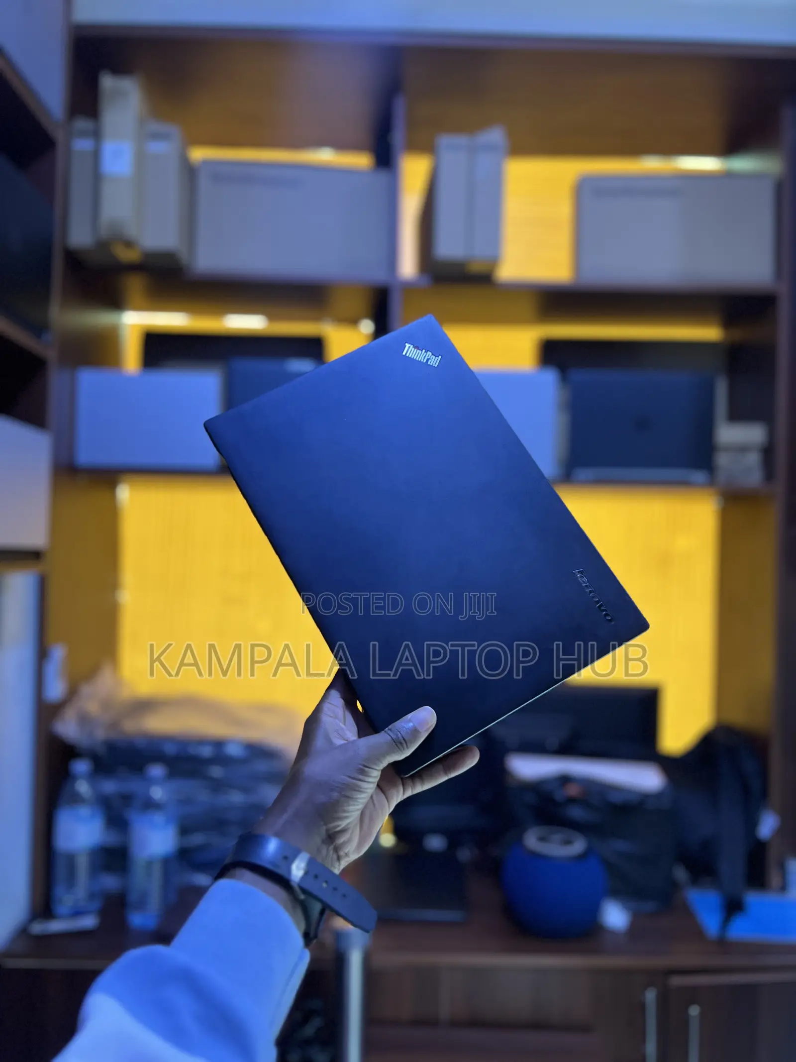 Laptop Lenovo ThinkPad X270 8GB Intel Core i5 SSD 256GB