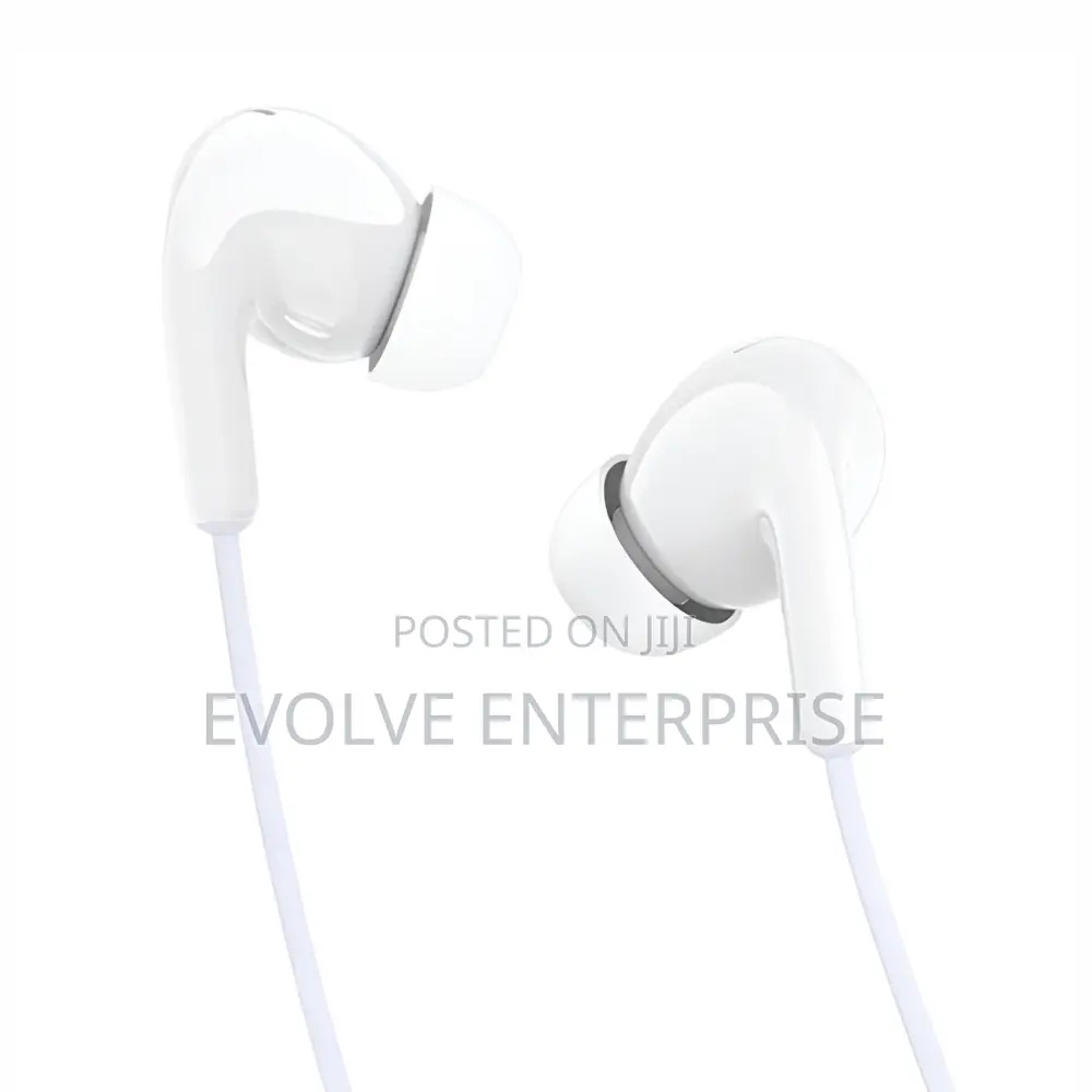 Xiaomi in-Ear Headphones Type C – White
