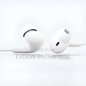 Xiaomi in-Ear Headphones Type C – White