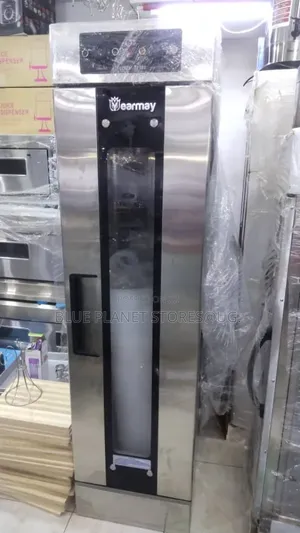 Yearmay Single Door Bakery/Bread Proofer/Dough Fermentation Machine.