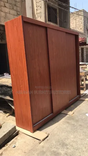 Luxury Sliding Wardrobe Call Us On