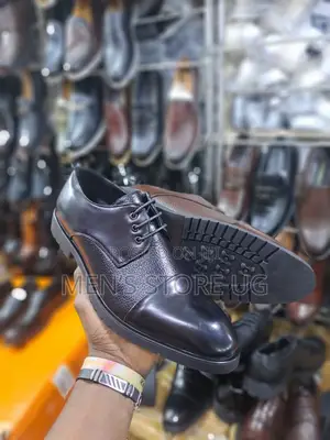 Men’S Classy Gentle Shoes They Are Durable Genuine and Authentic