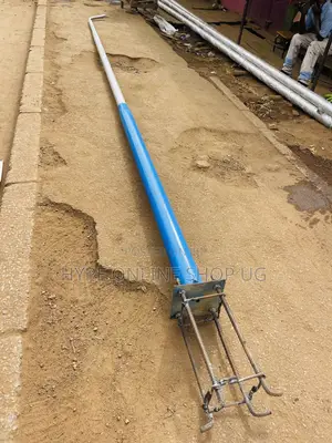 Weather Resistant,Made In High Quality,Solar Light Pole