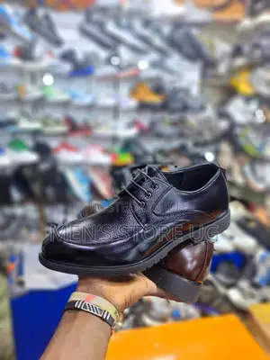 Classic Men’S Genuine Leather Gentle Shoes