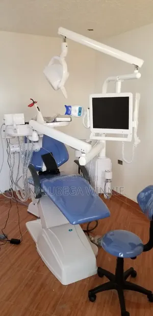 High Quality Dental Chair Full Set