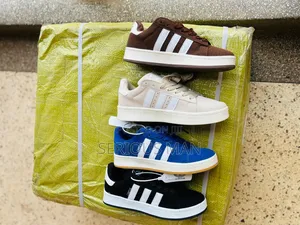 Adidas Originals Campus 00s Sneakers