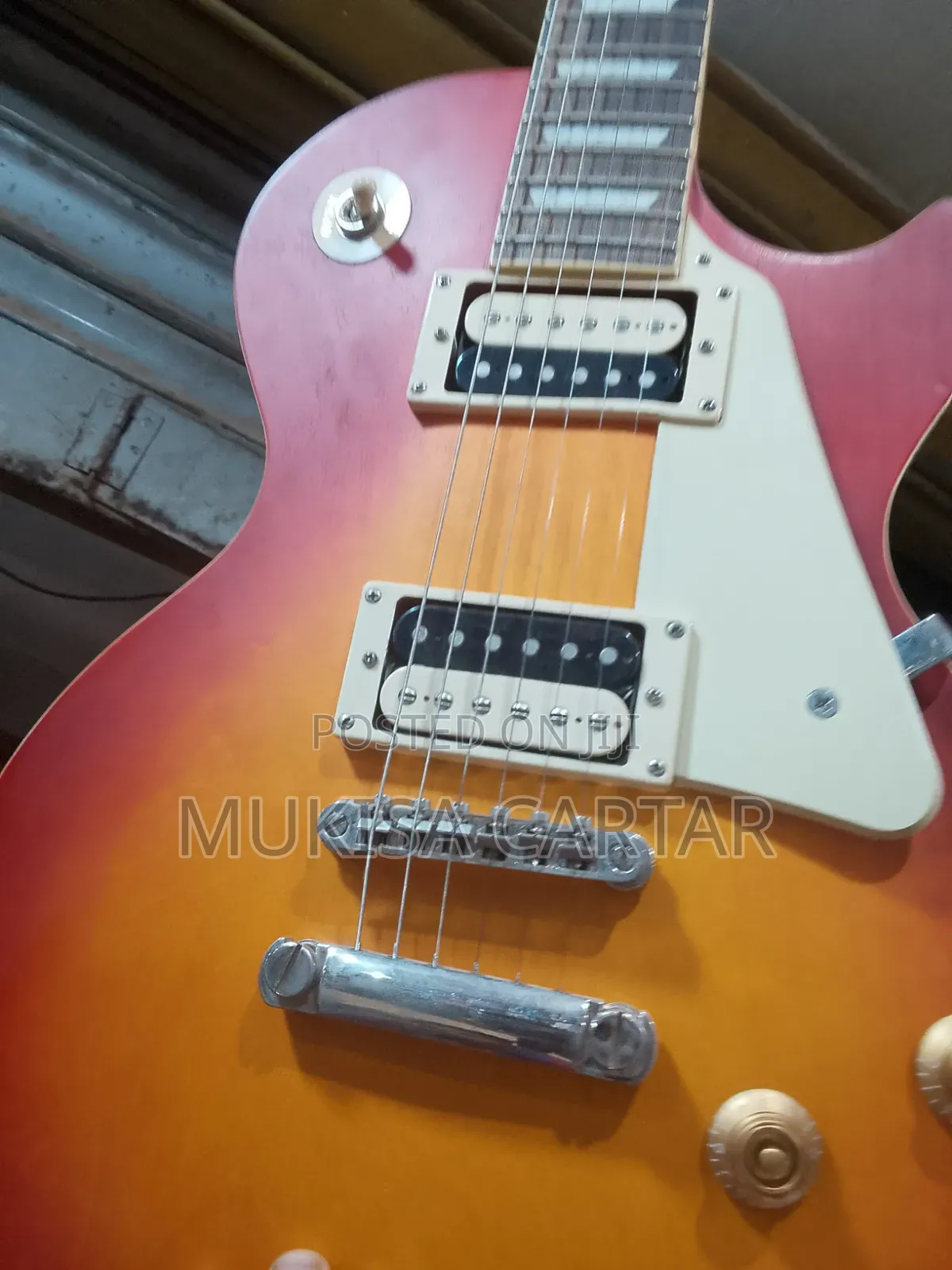 Epiphone Acoustic Guitartm