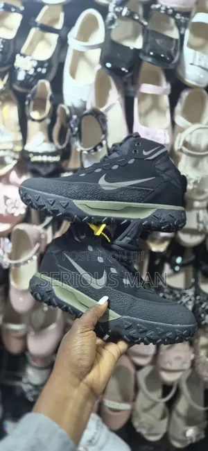 Nike Terrascout Boot