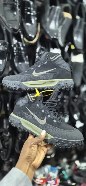 Nike Terrascout Boot