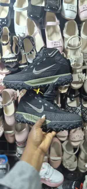 Nike Terrascout Boot
