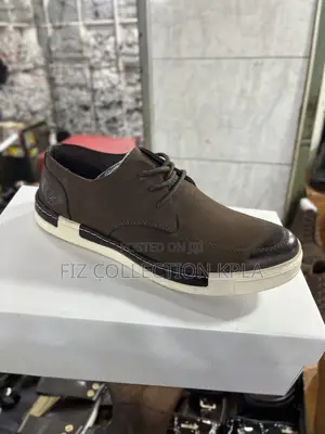 Timberland Coffee Drift Slip-On
