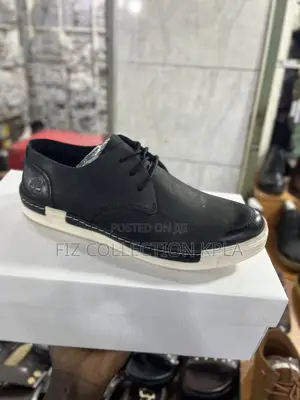 Timberland Obsidian Walk — Classy, Premium, and Unique.