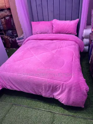 Coral Duvets