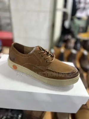 Timberland Bronze Haven