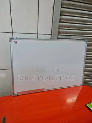 Golder 60×90cm White Board White Board